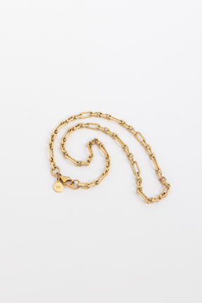 Summer Anklet