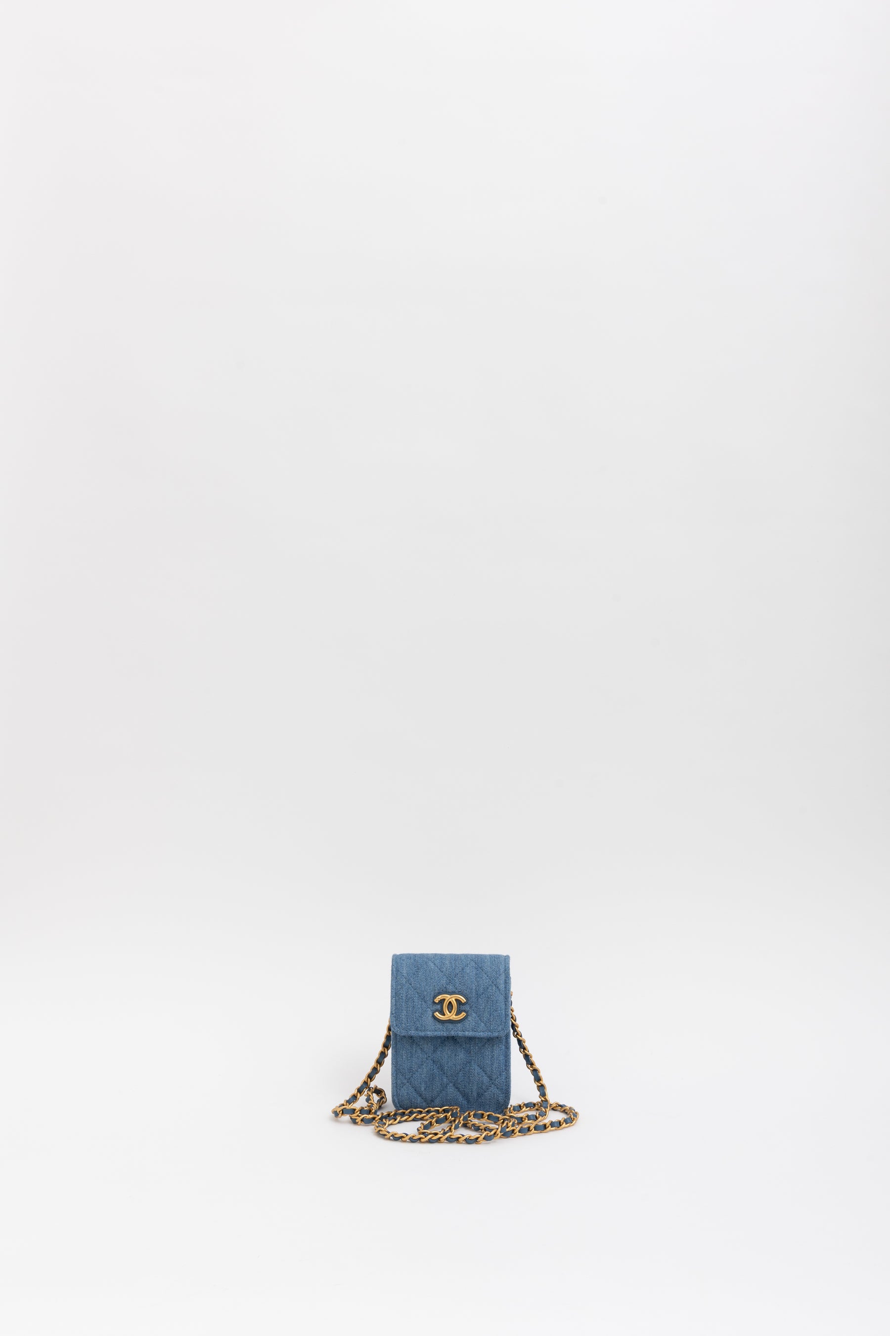 Mini VIP Bag