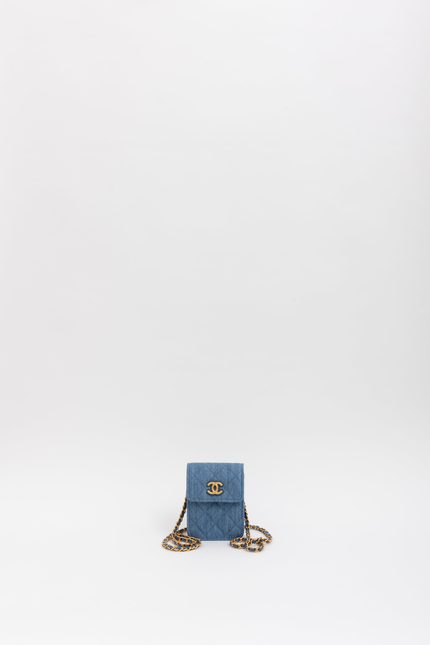 Mini VIP Bag