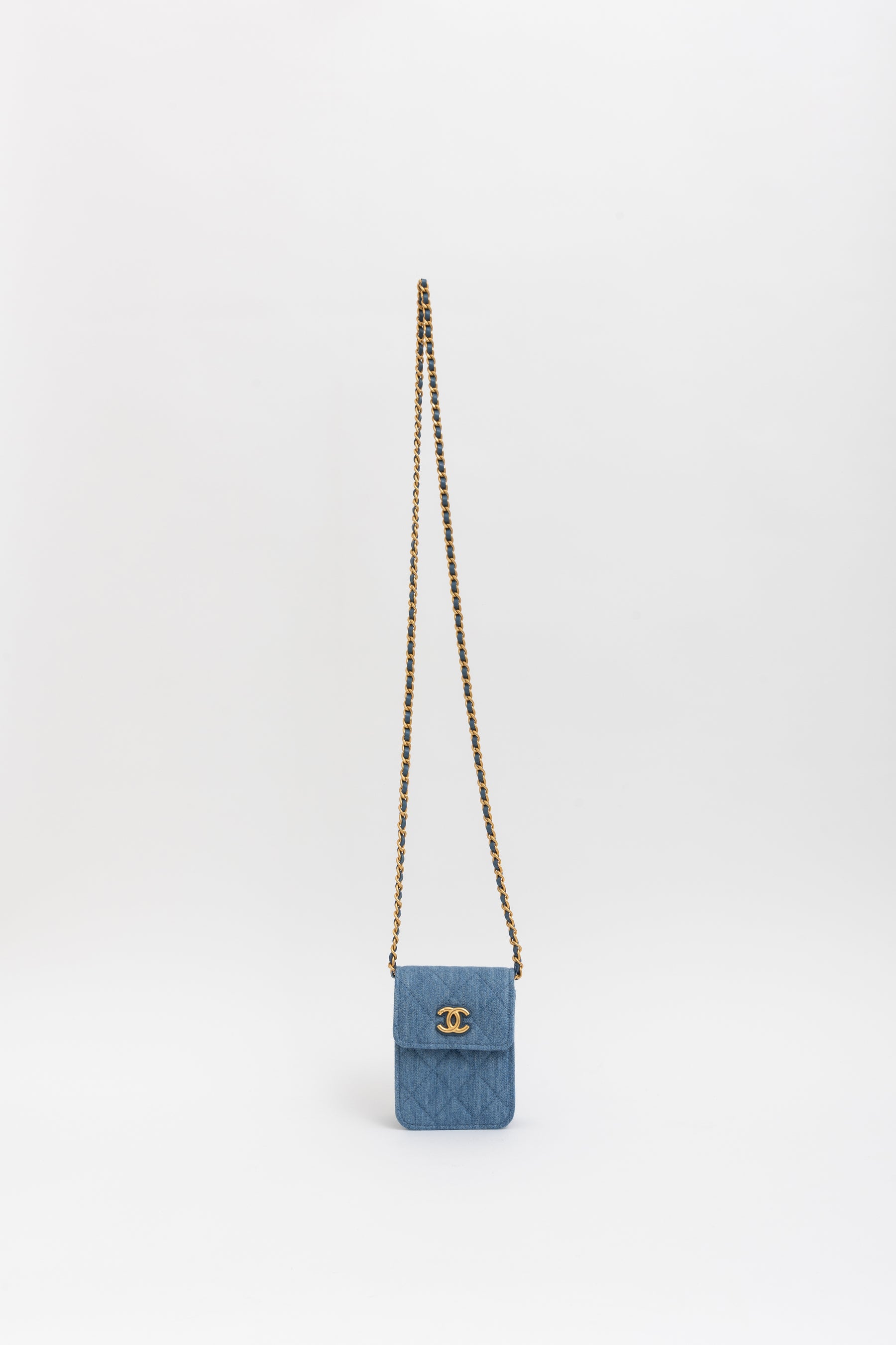 Mini VIP Bag