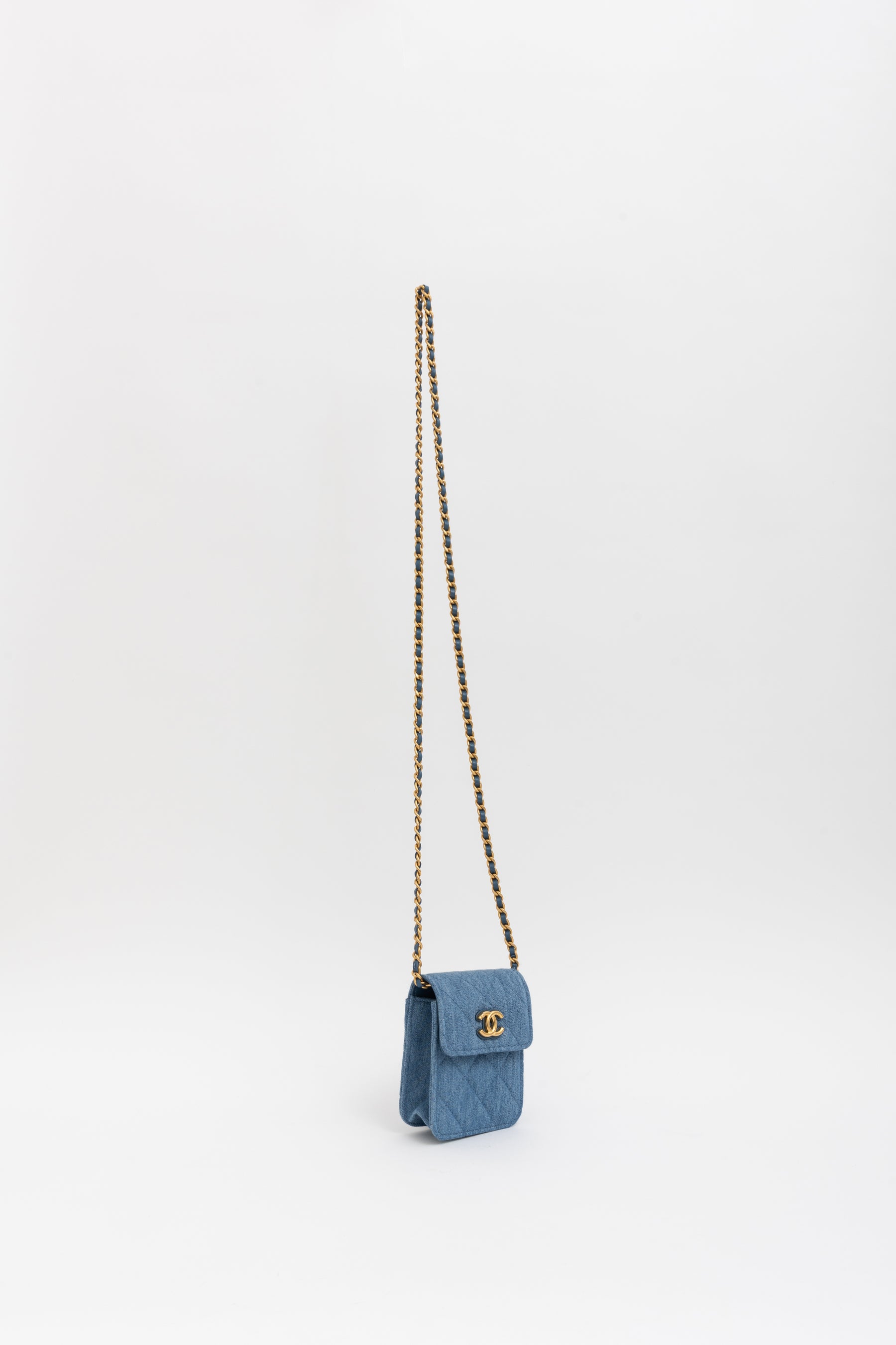 Mini VIP Bag