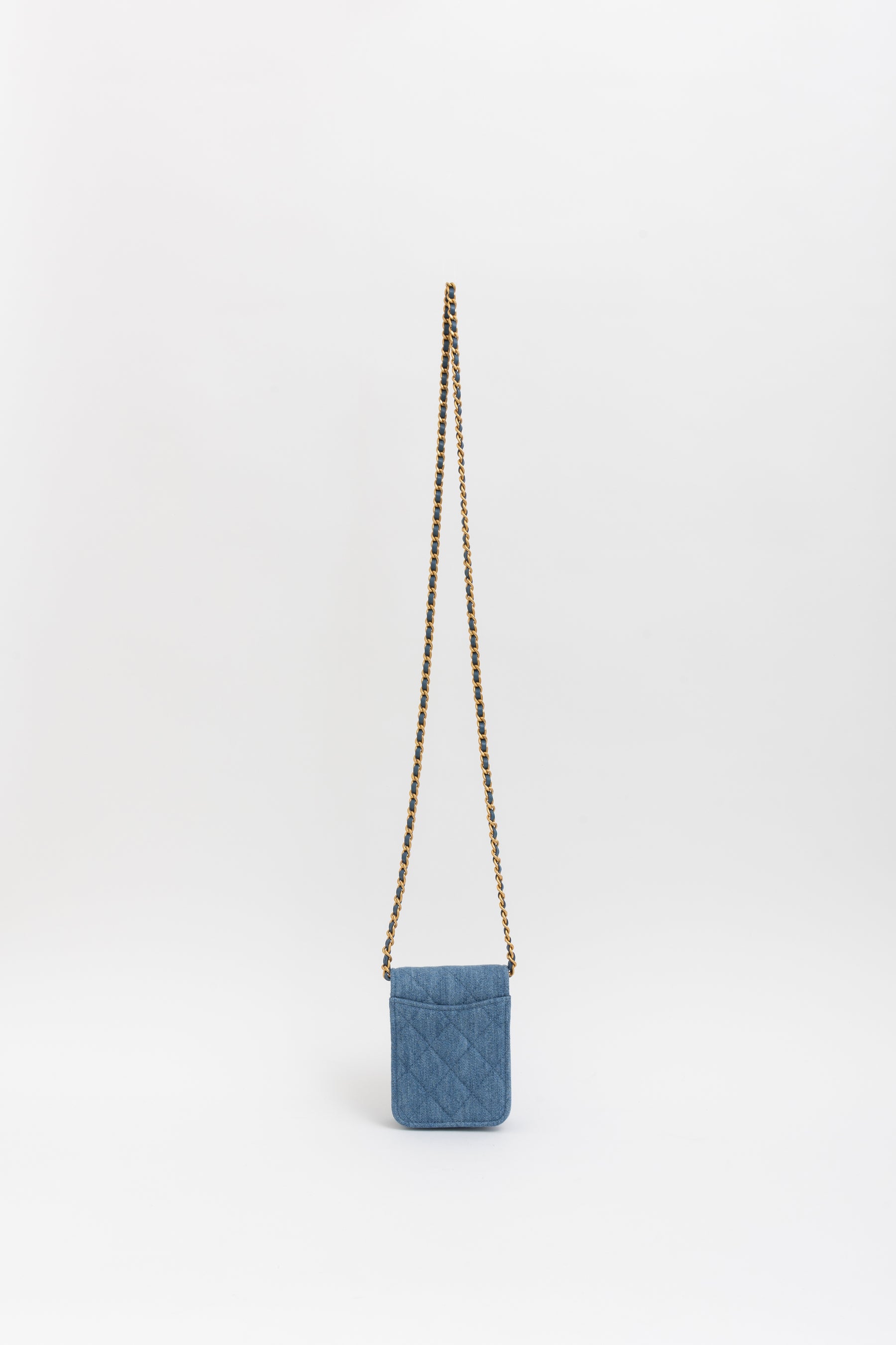 Mini VIP Bag