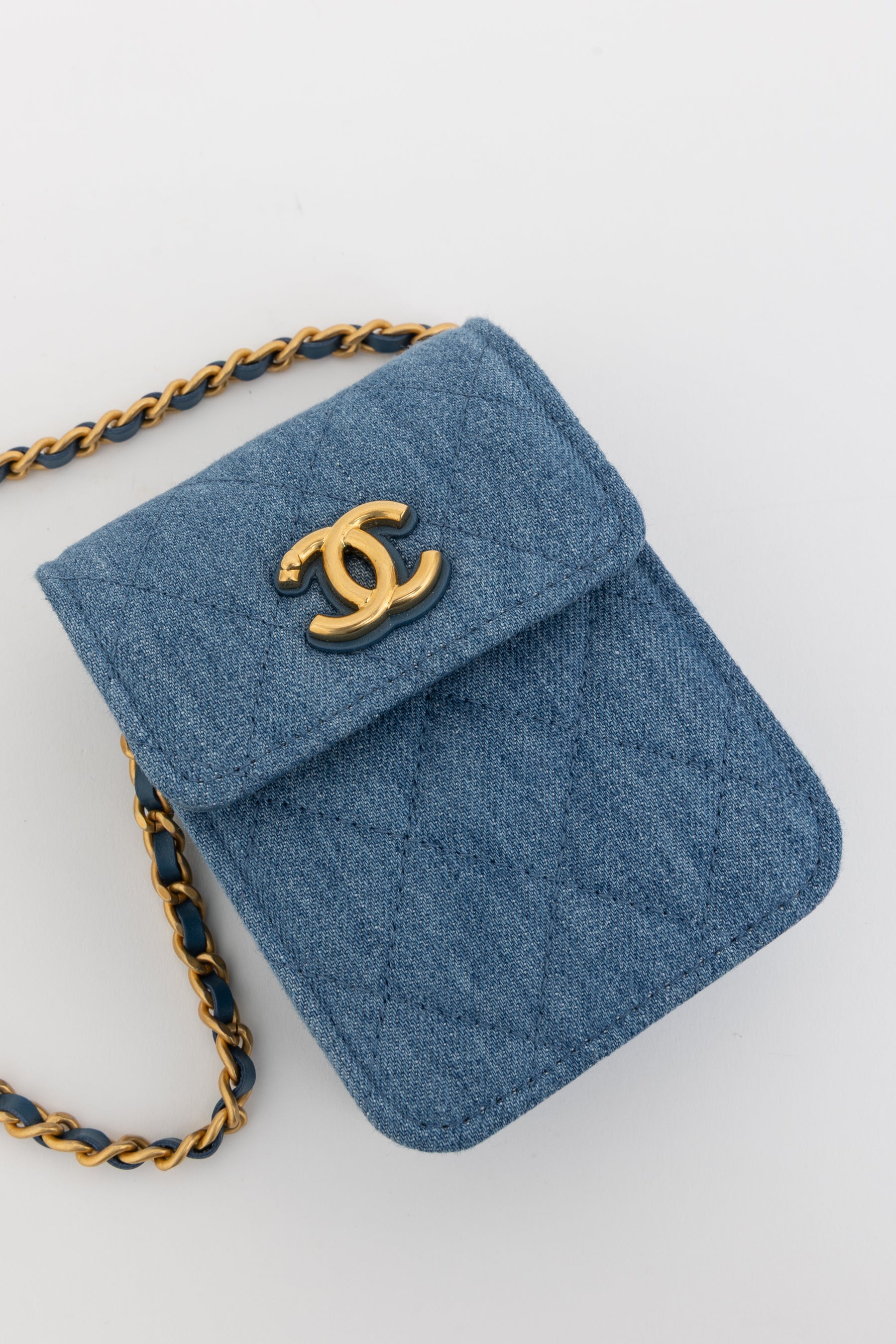 Mini VIP Bag