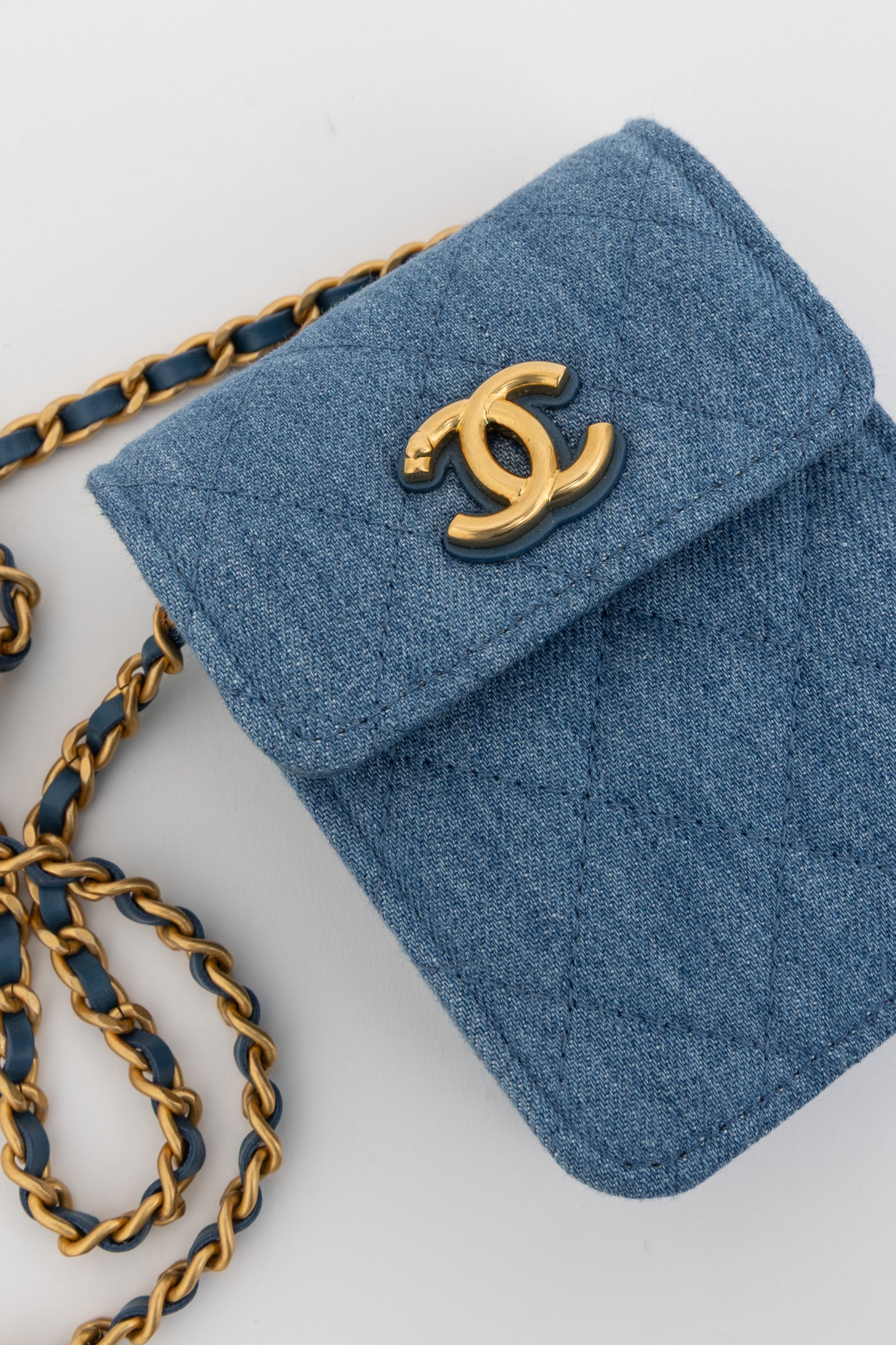 Mini VIP Bag