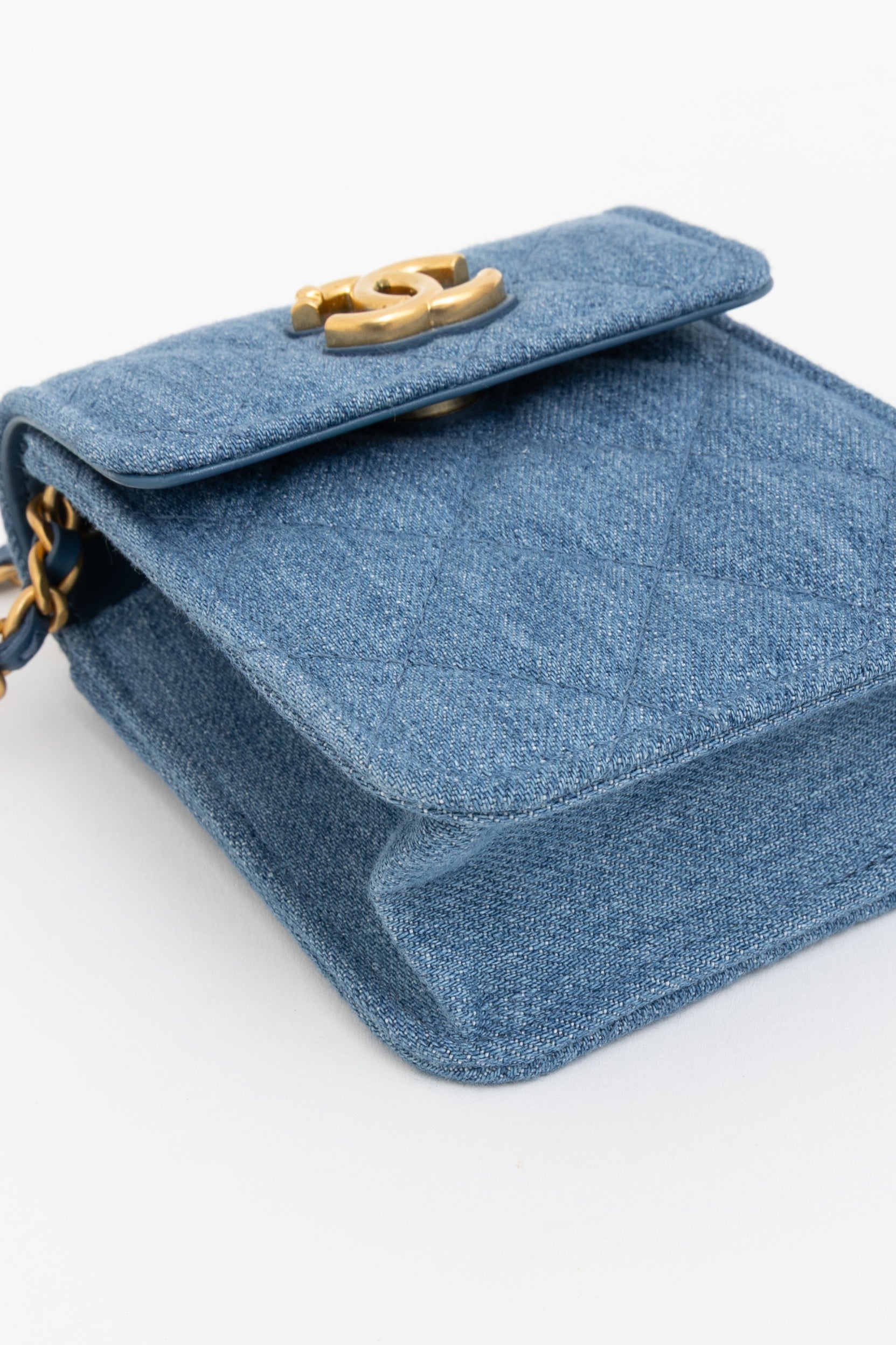 Mini VIP Bag