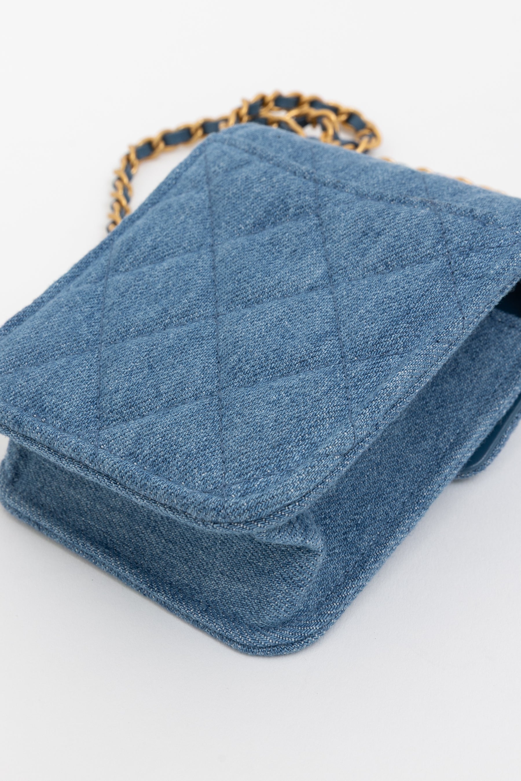 Mini VIP Bag