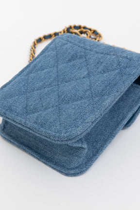 Mini VIP Bag