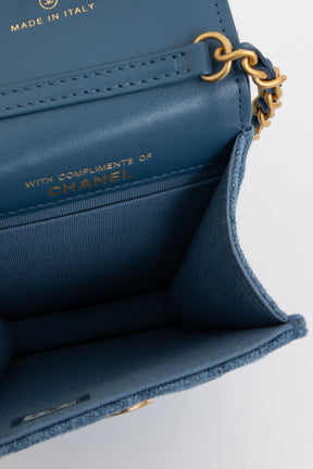 Mini VIP Bag