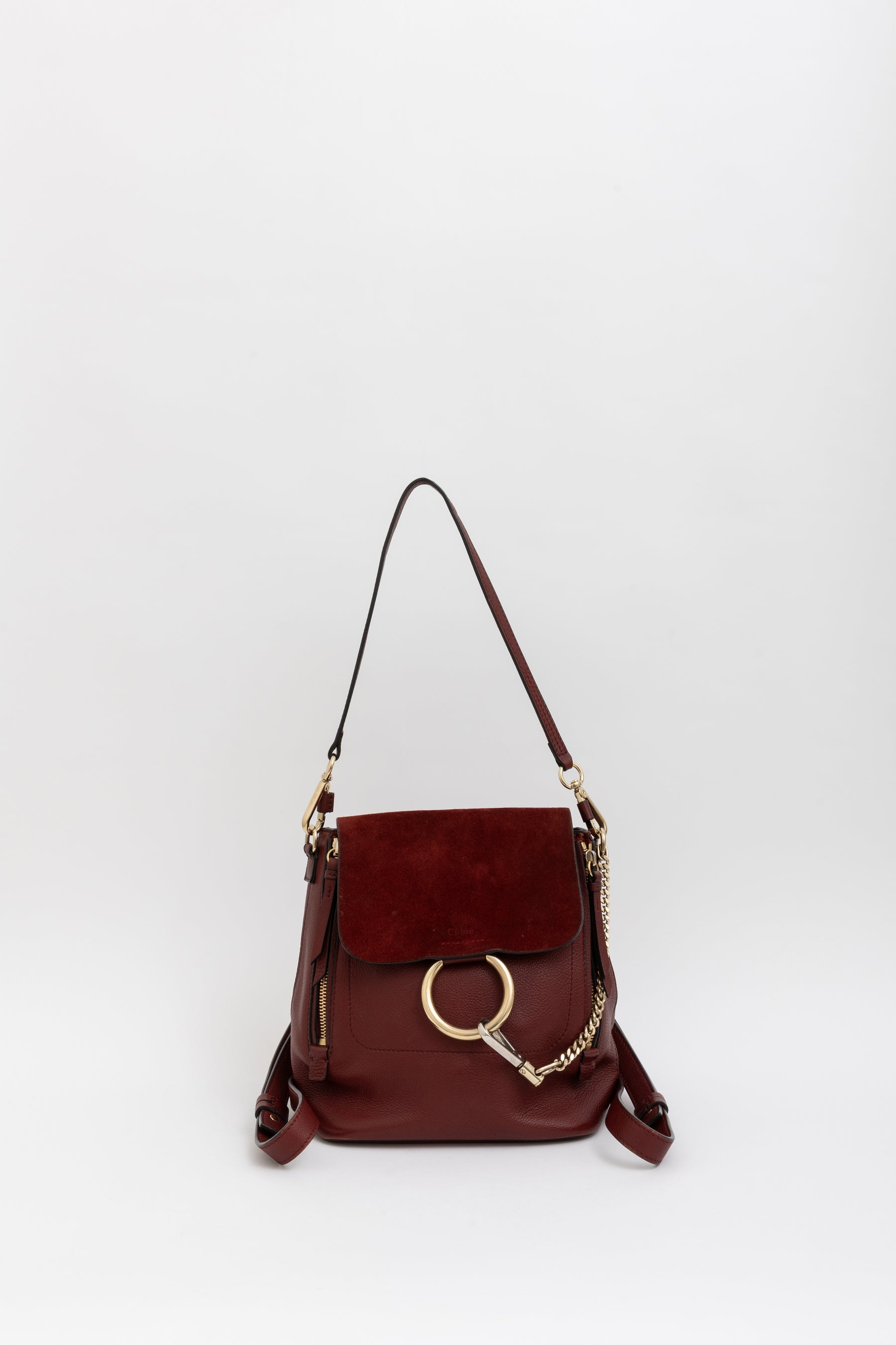 Faye Backpack