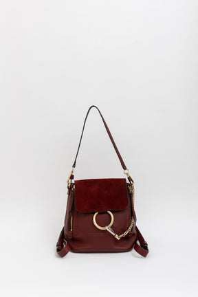 Faye Backpack