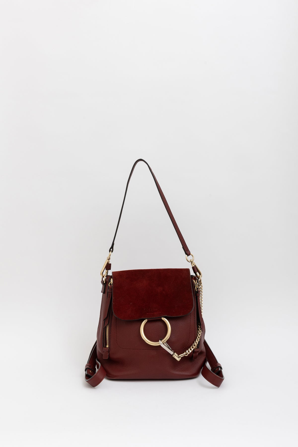 Faye Backpack