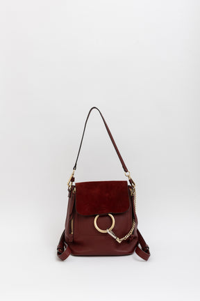 Faye Backpack