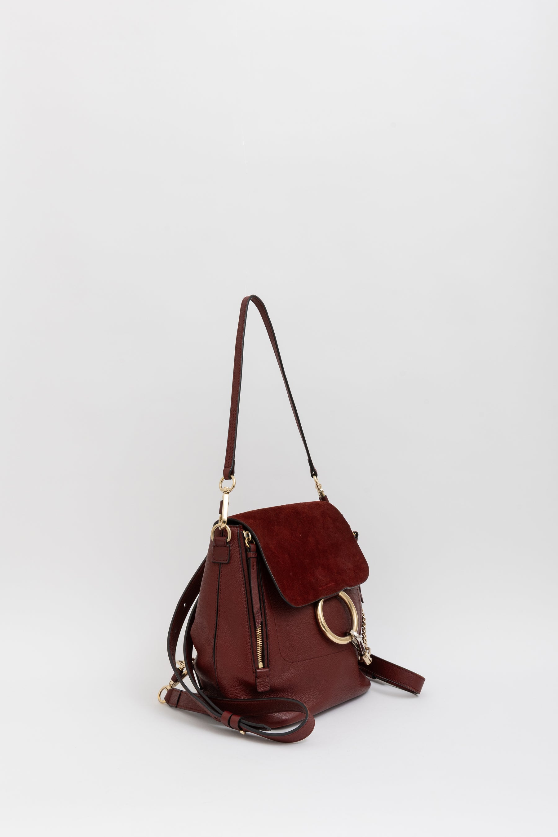 Faye Backpack