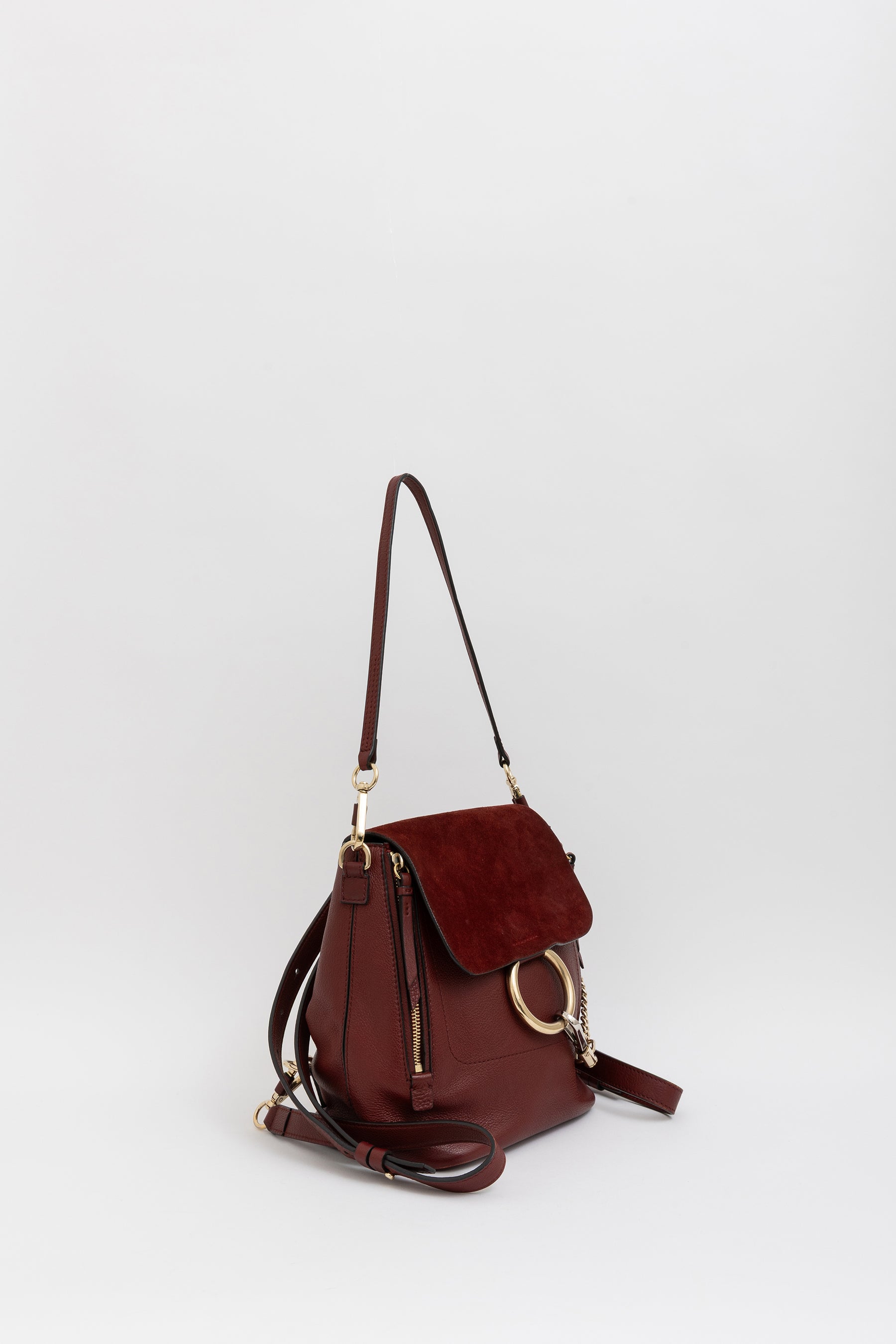Faye Backpack