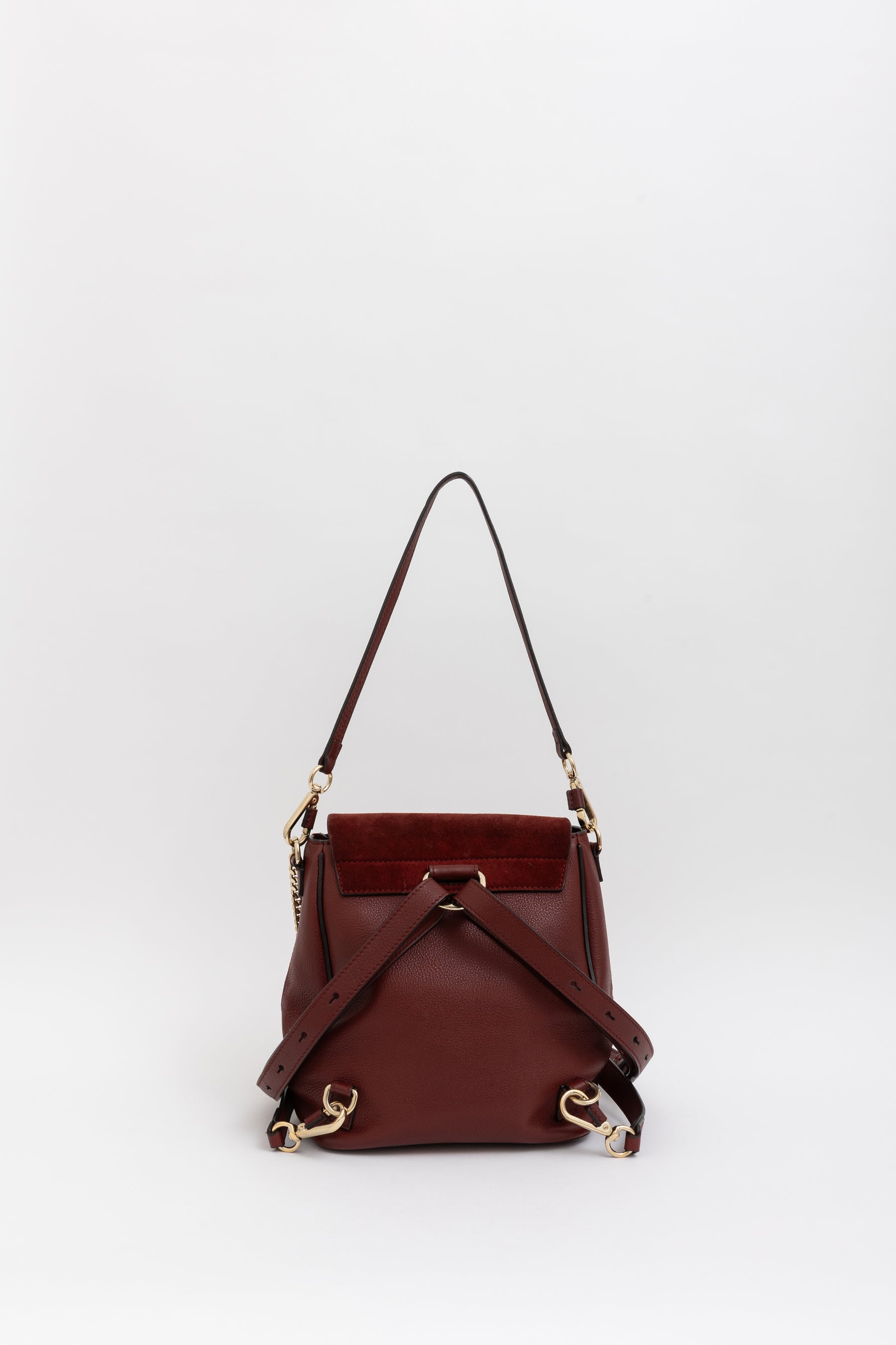 Faye Backpack