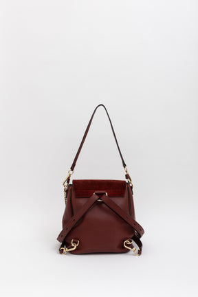 Faye Backpack