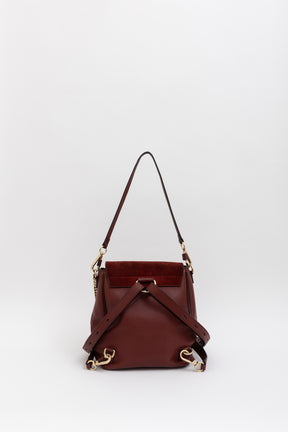 Faye Backpack