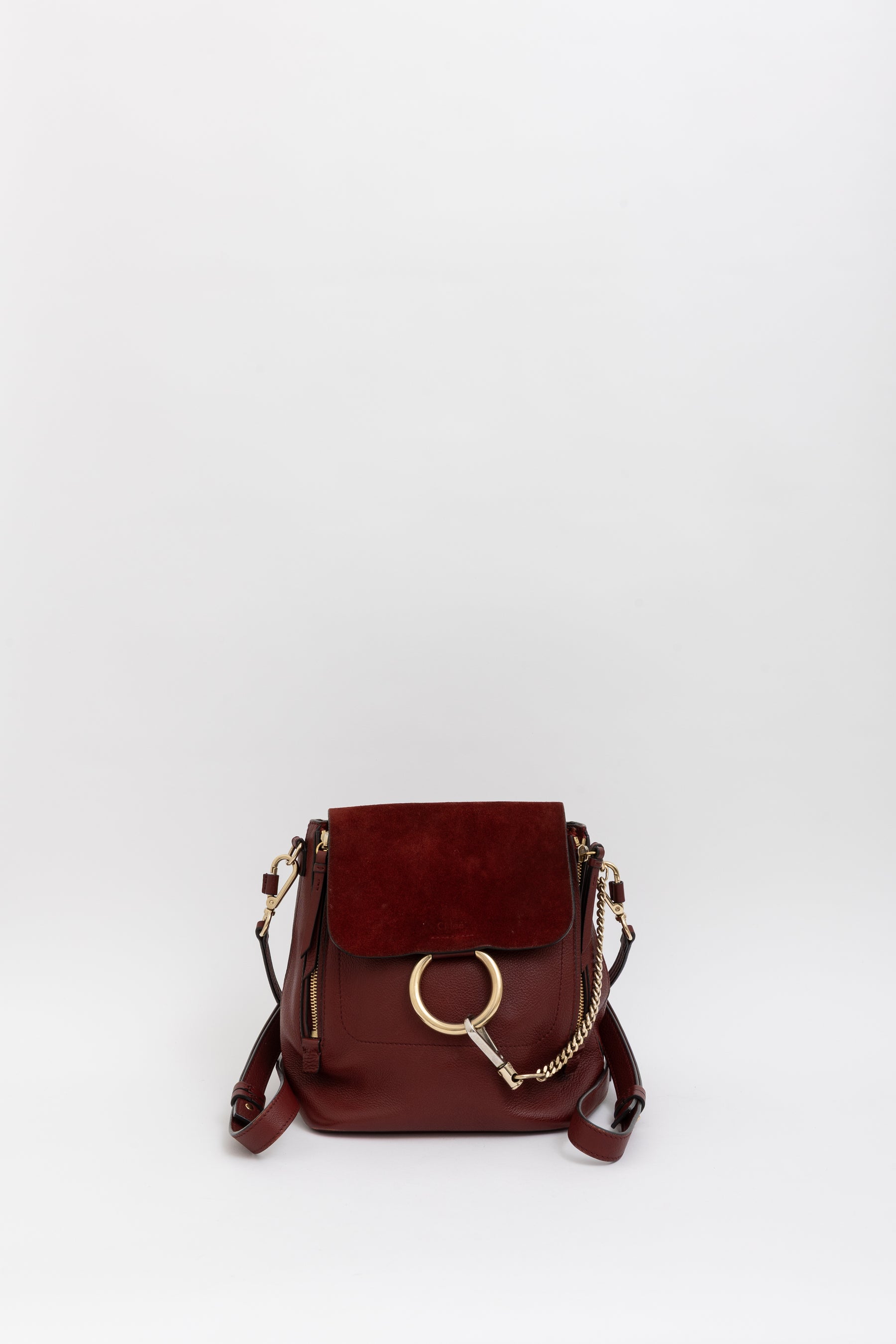 Faye Backpack