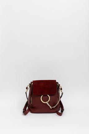 Faye Backpack