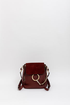 Faye Backpack