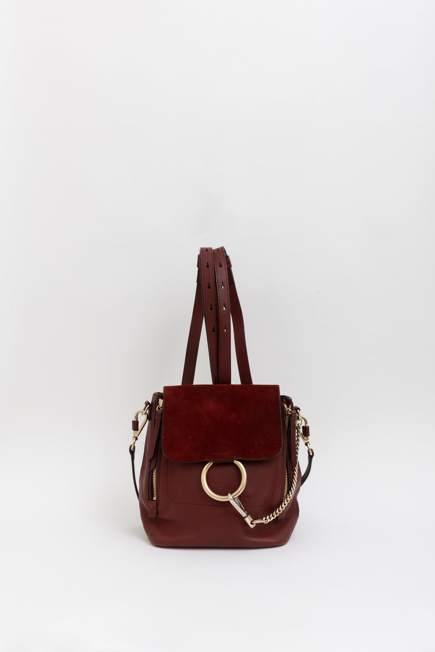 Faye Backpack