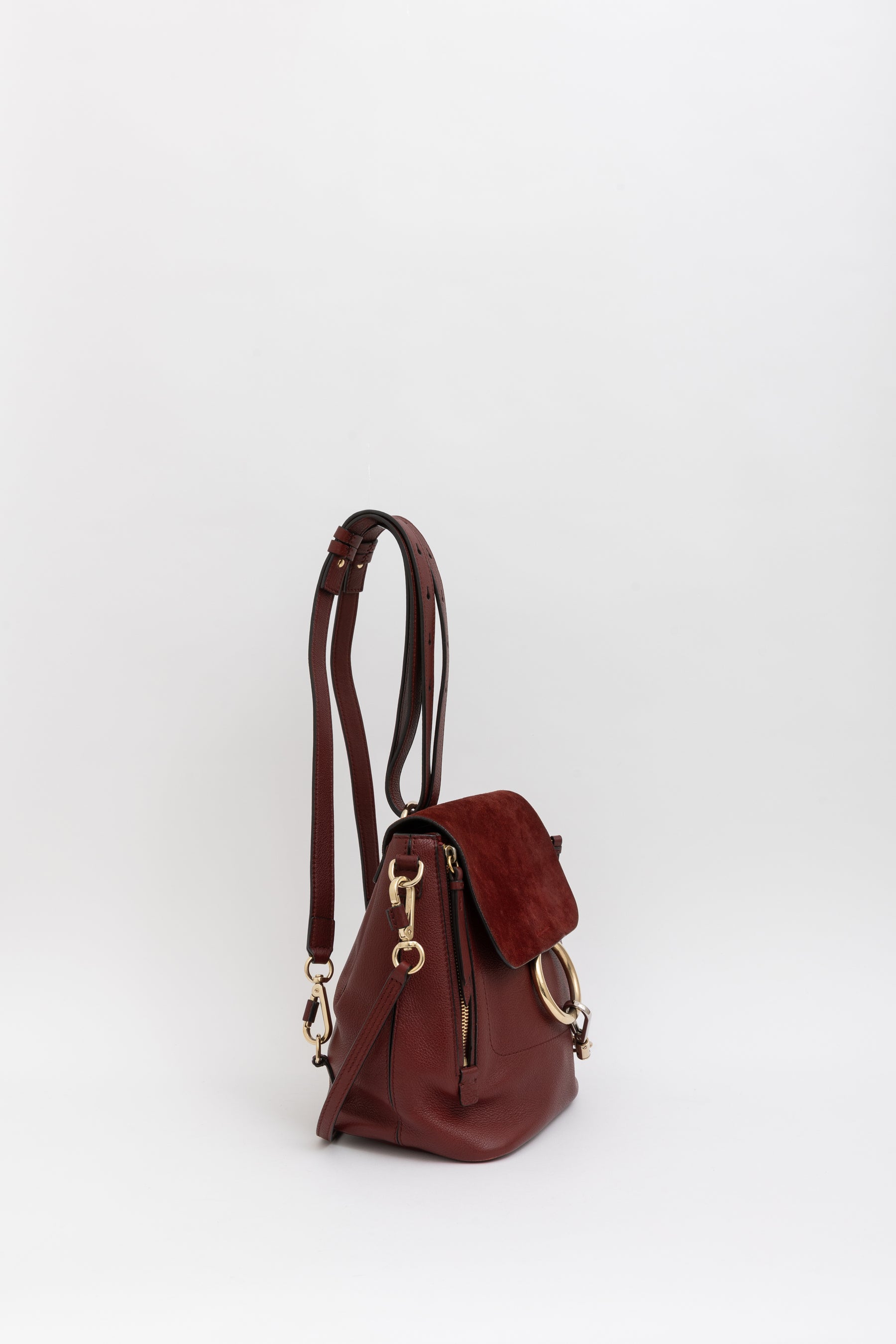 Faye Backpack