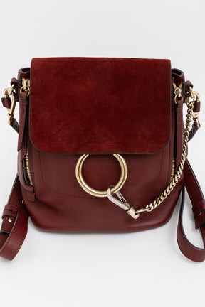 Faye Backpack