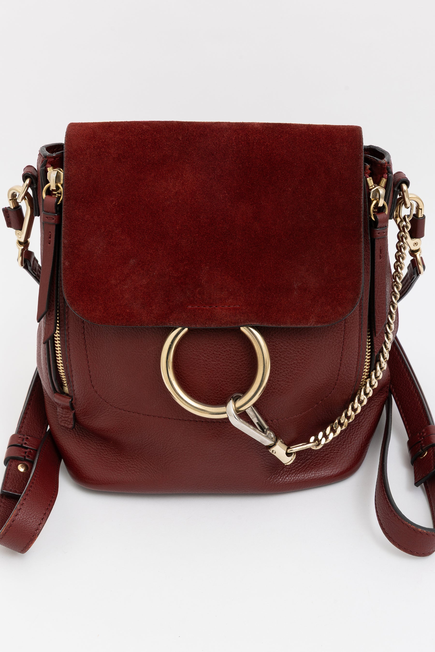 Faye Backpack