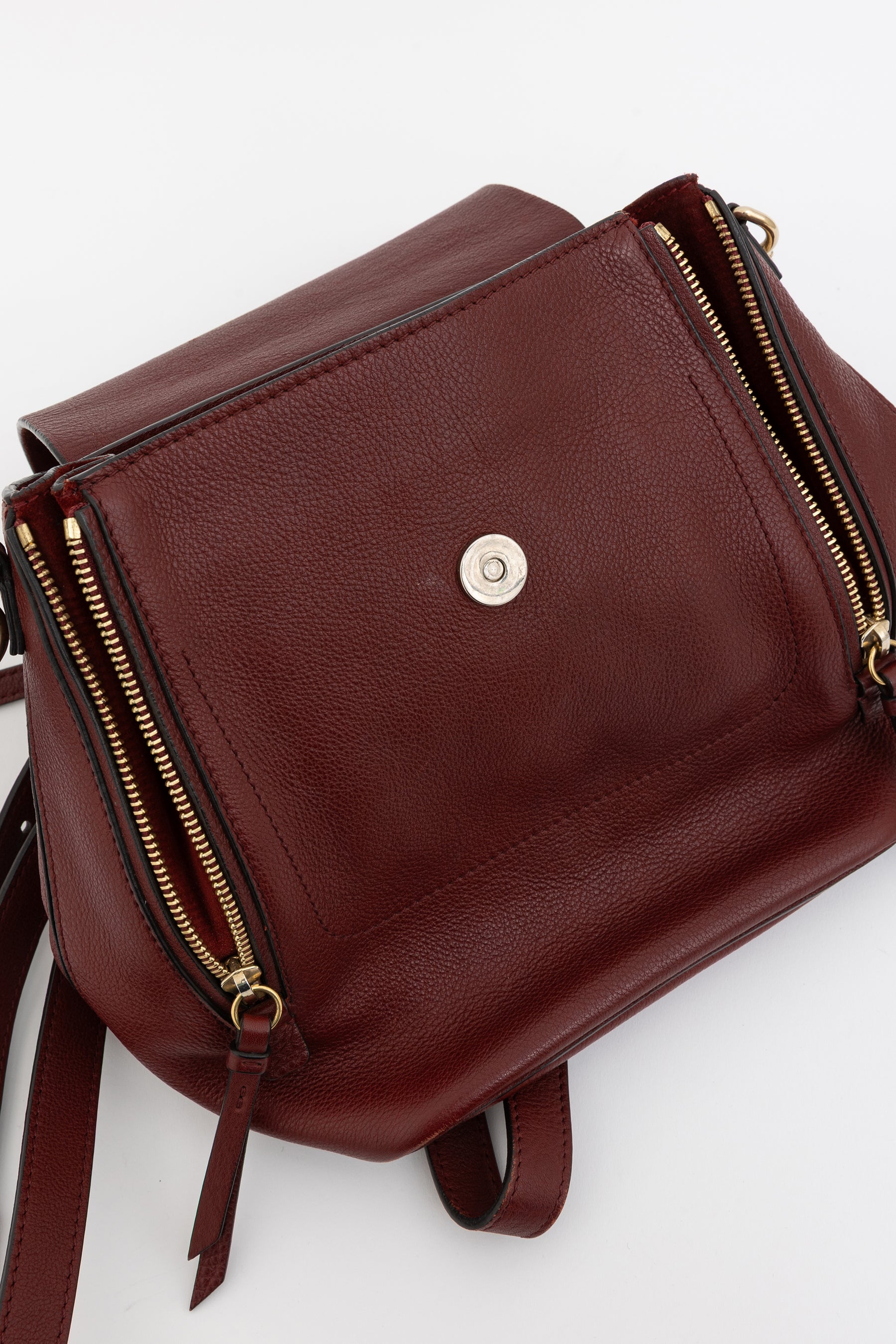 Faye Backpack