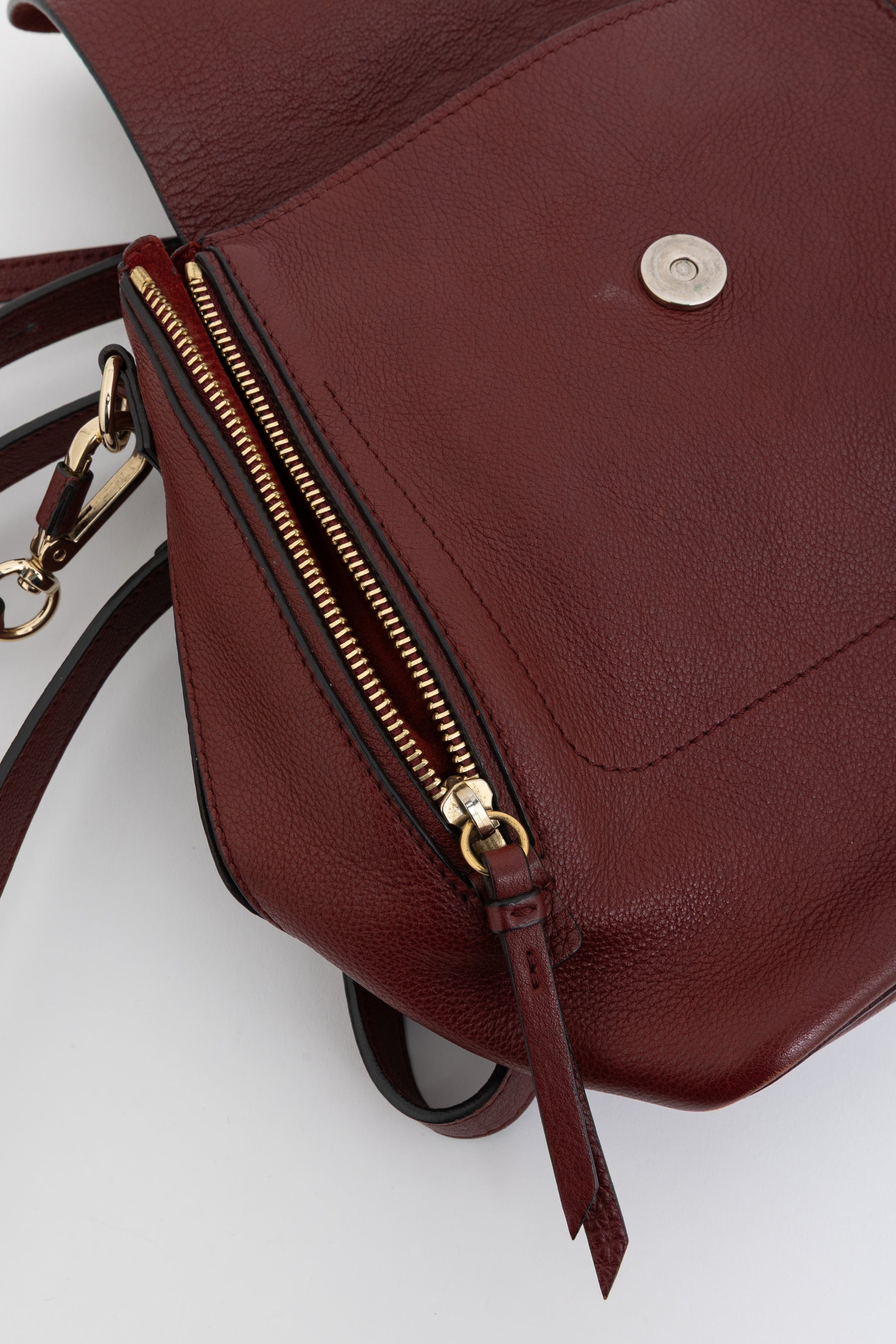 Faye Backpack