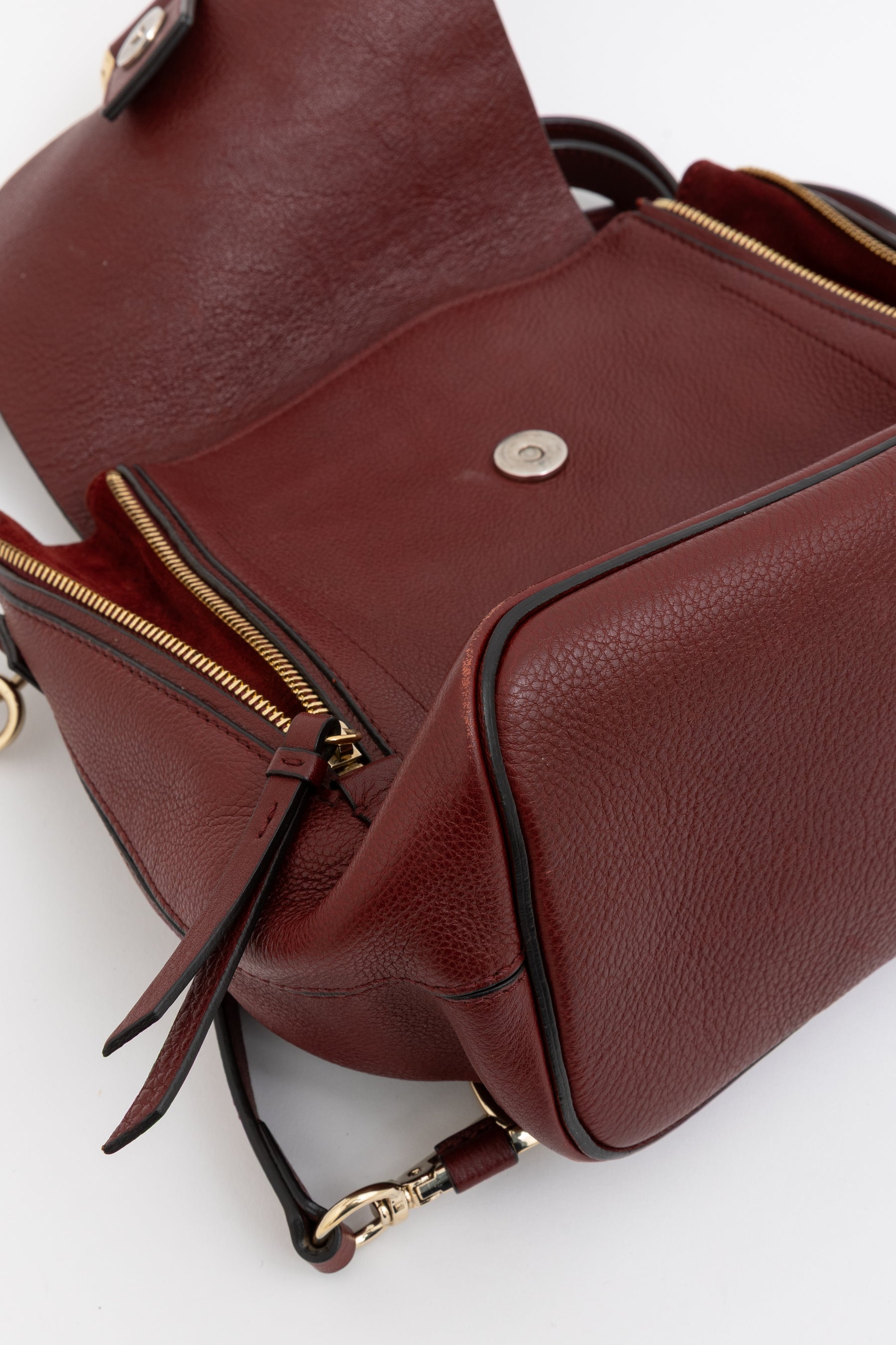 Faye Backpack