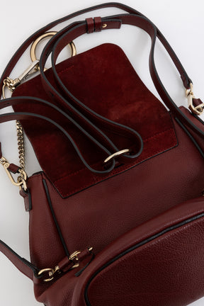 Faye Backpack