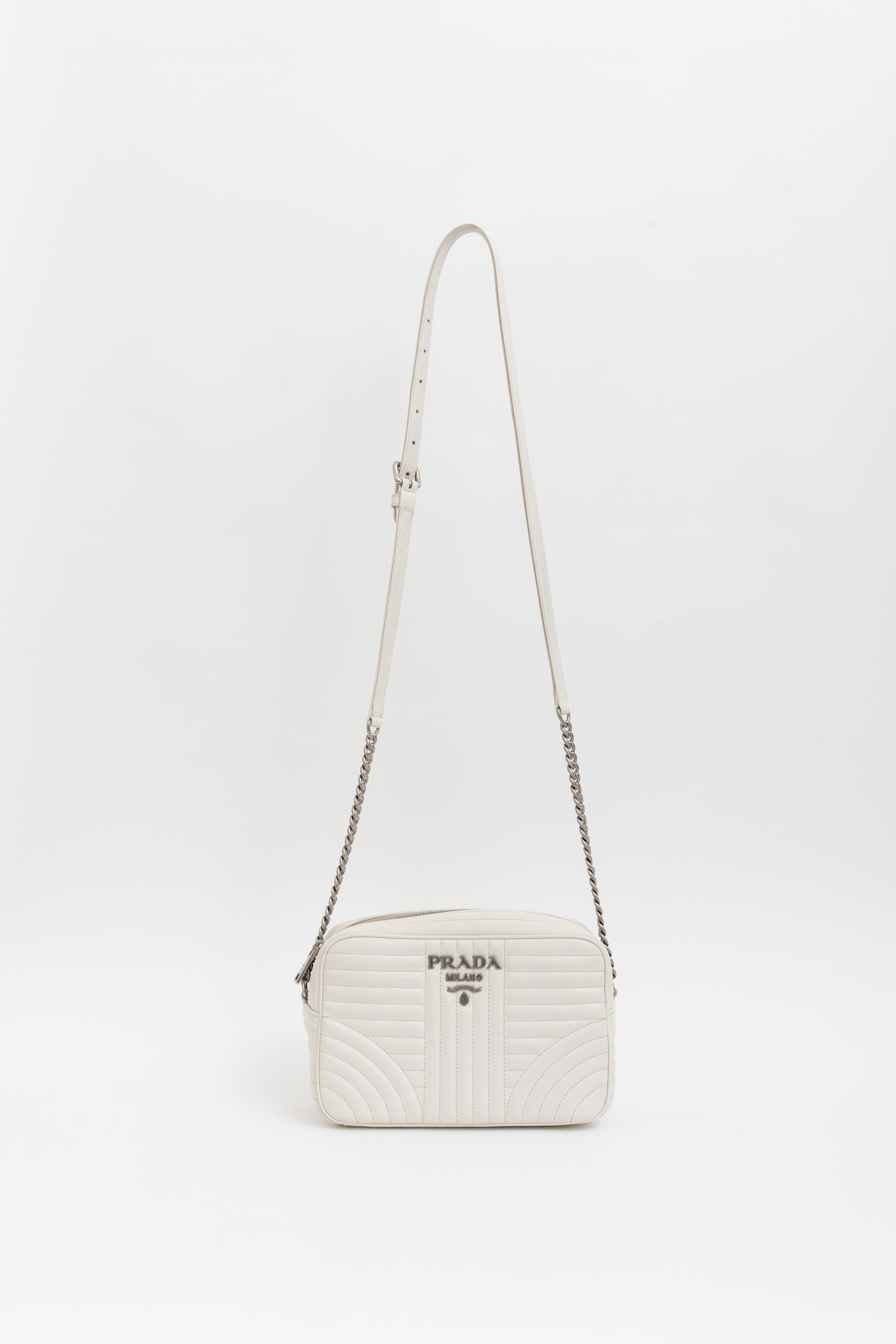 Diagramme Camera Bag