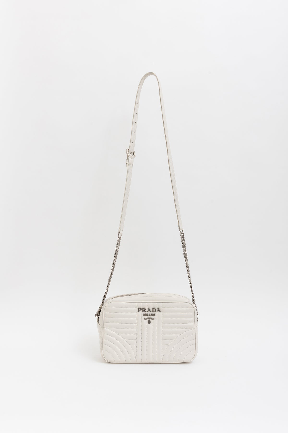 Diagramme Camera Bag