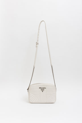 Diagramme Camera Bag