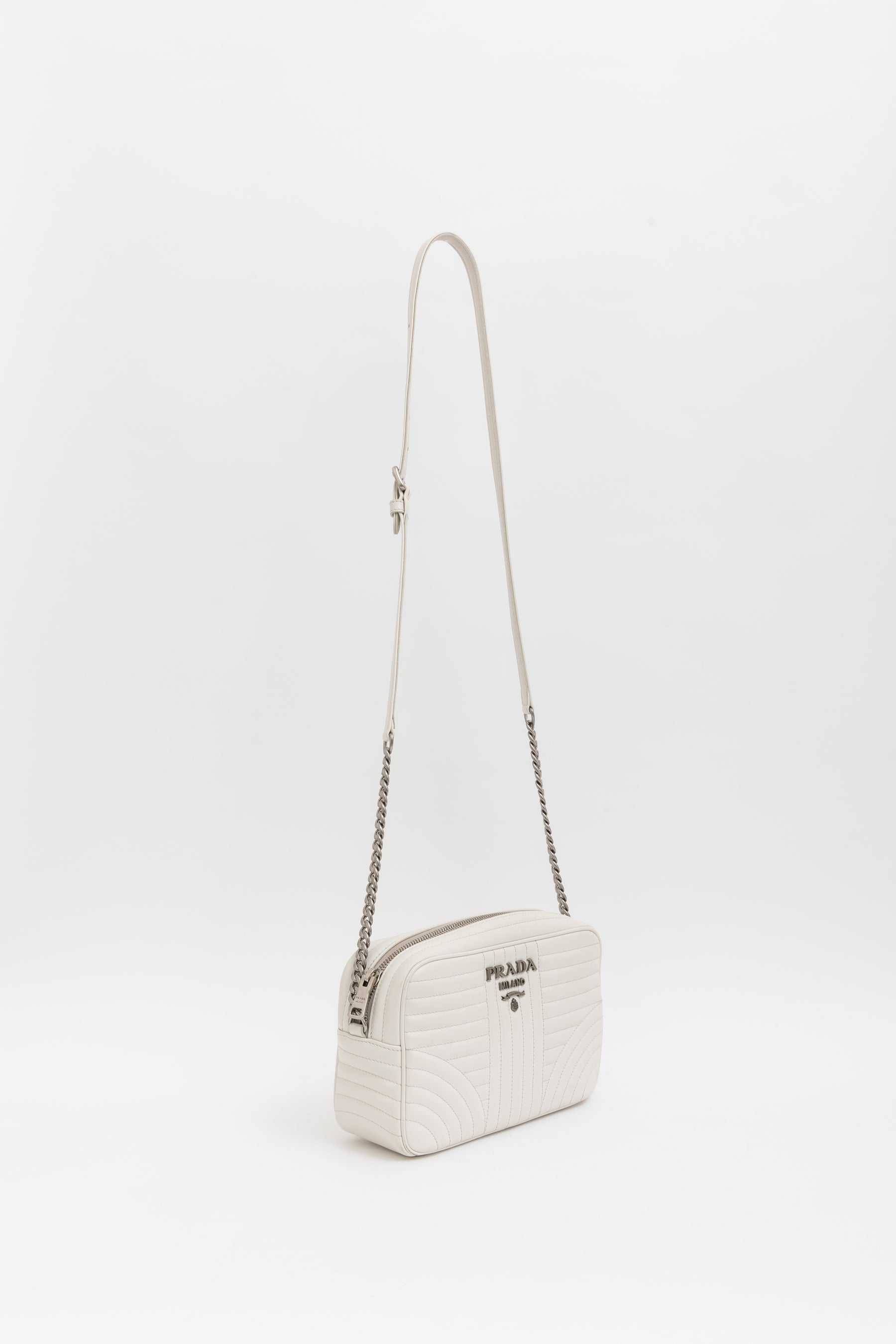 Diagramme Camera Bag
