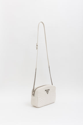 Diagramme Camera Bag