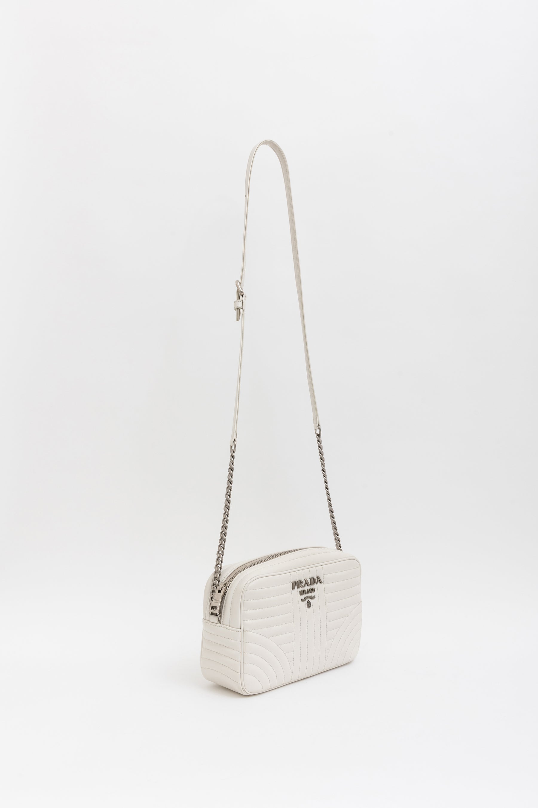 Diagramme Camera Bag