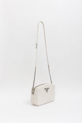 Diagramme Camera Bag