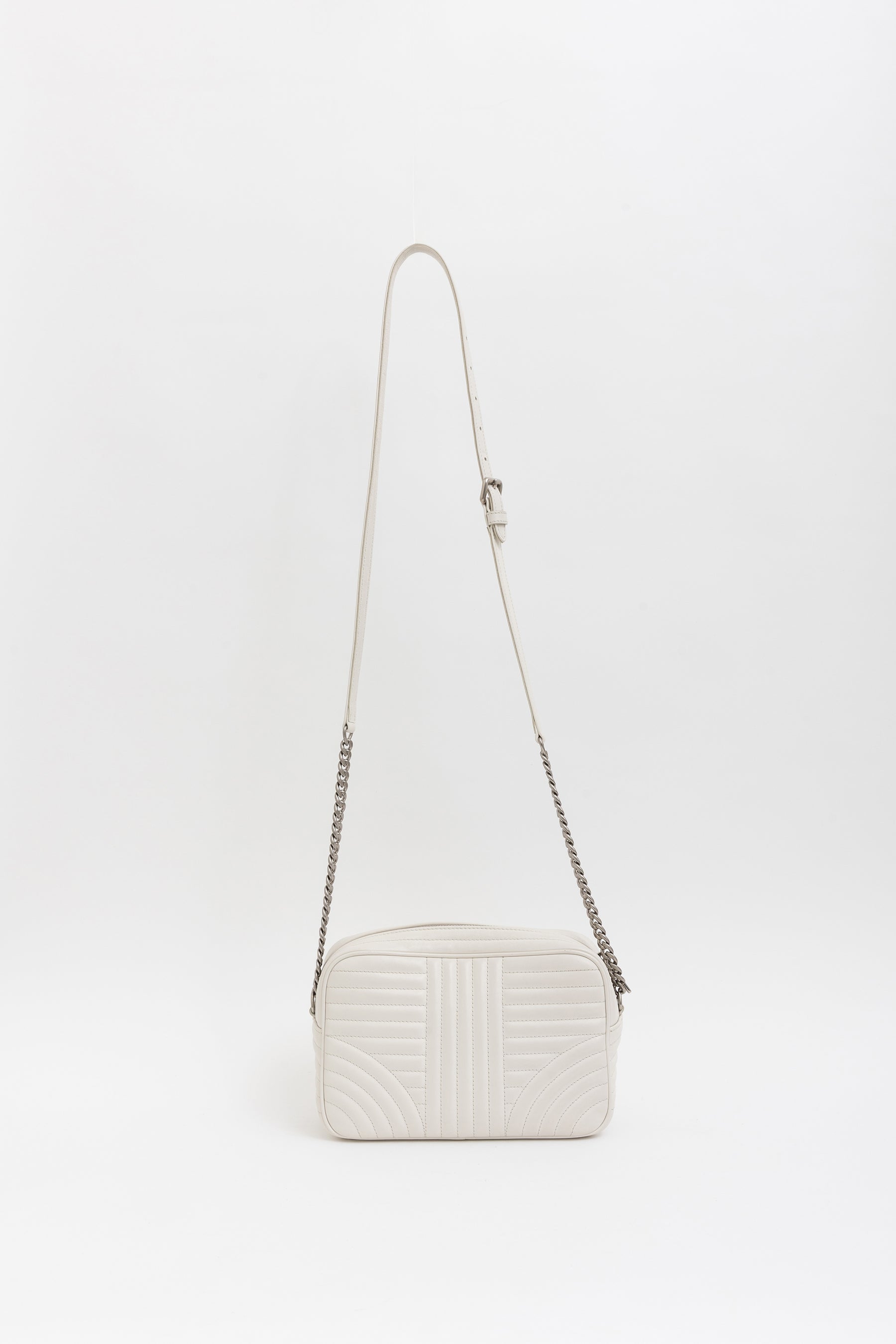 Diagramme Camera Bag
