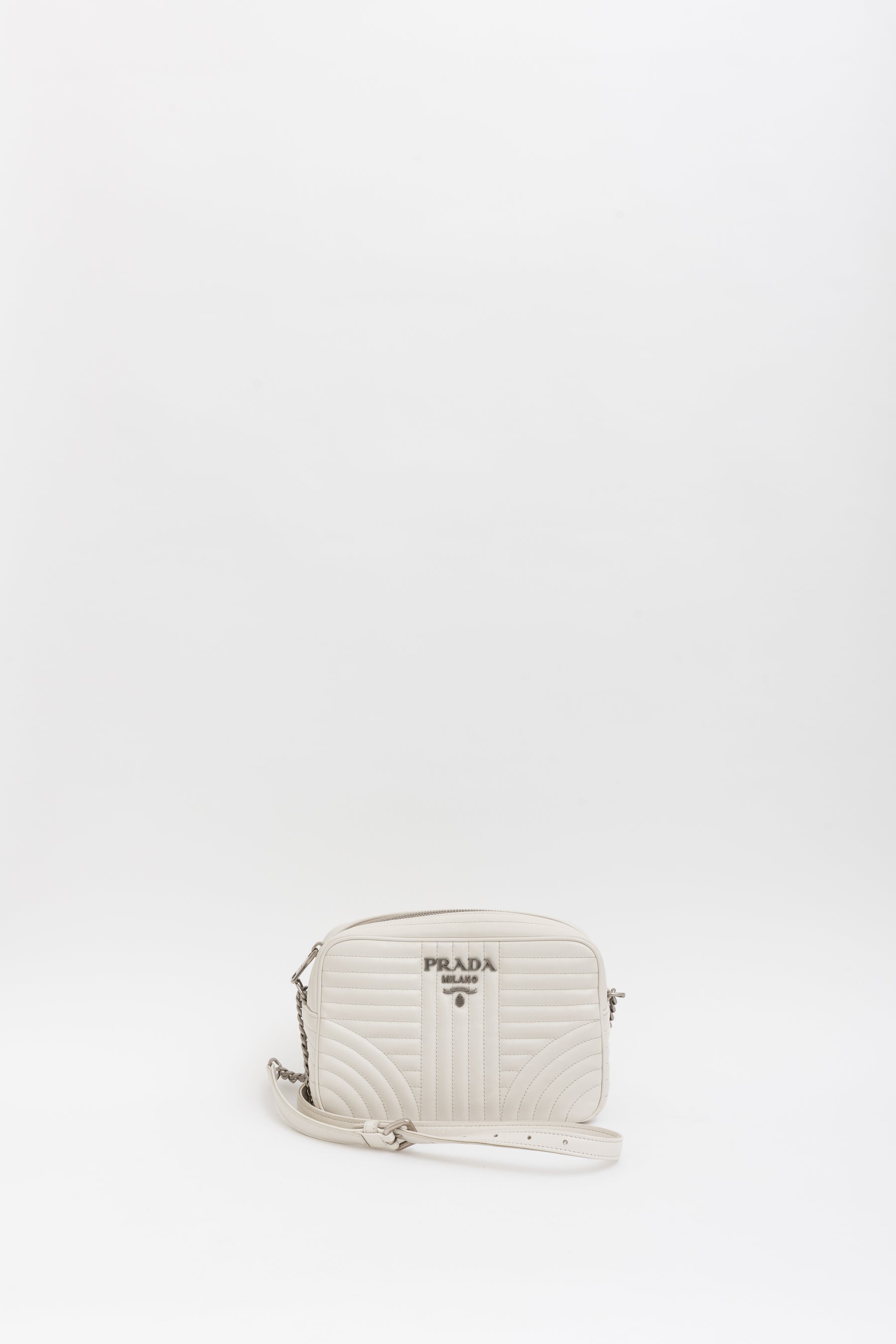 Diagramme Camera Bag