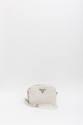 Diagramme Camera Bag
