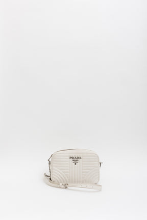 Diagramme Camera Bag
