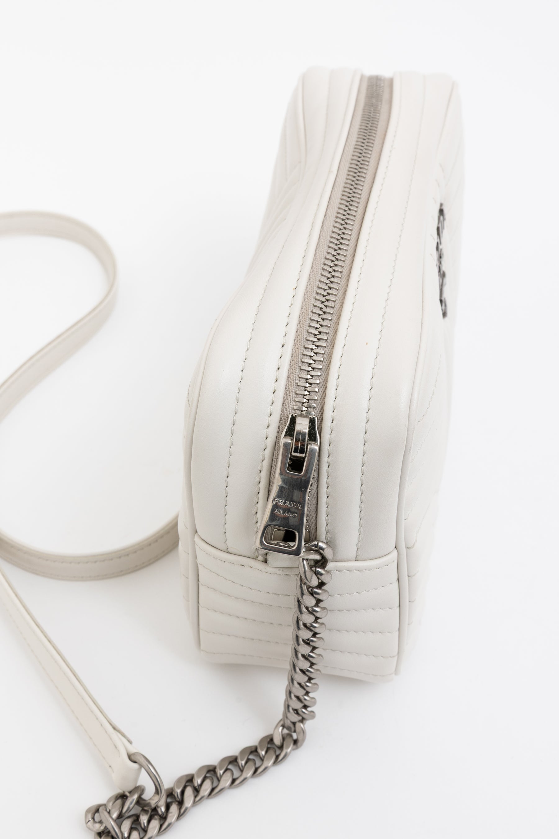 Diagramme Camera Bag