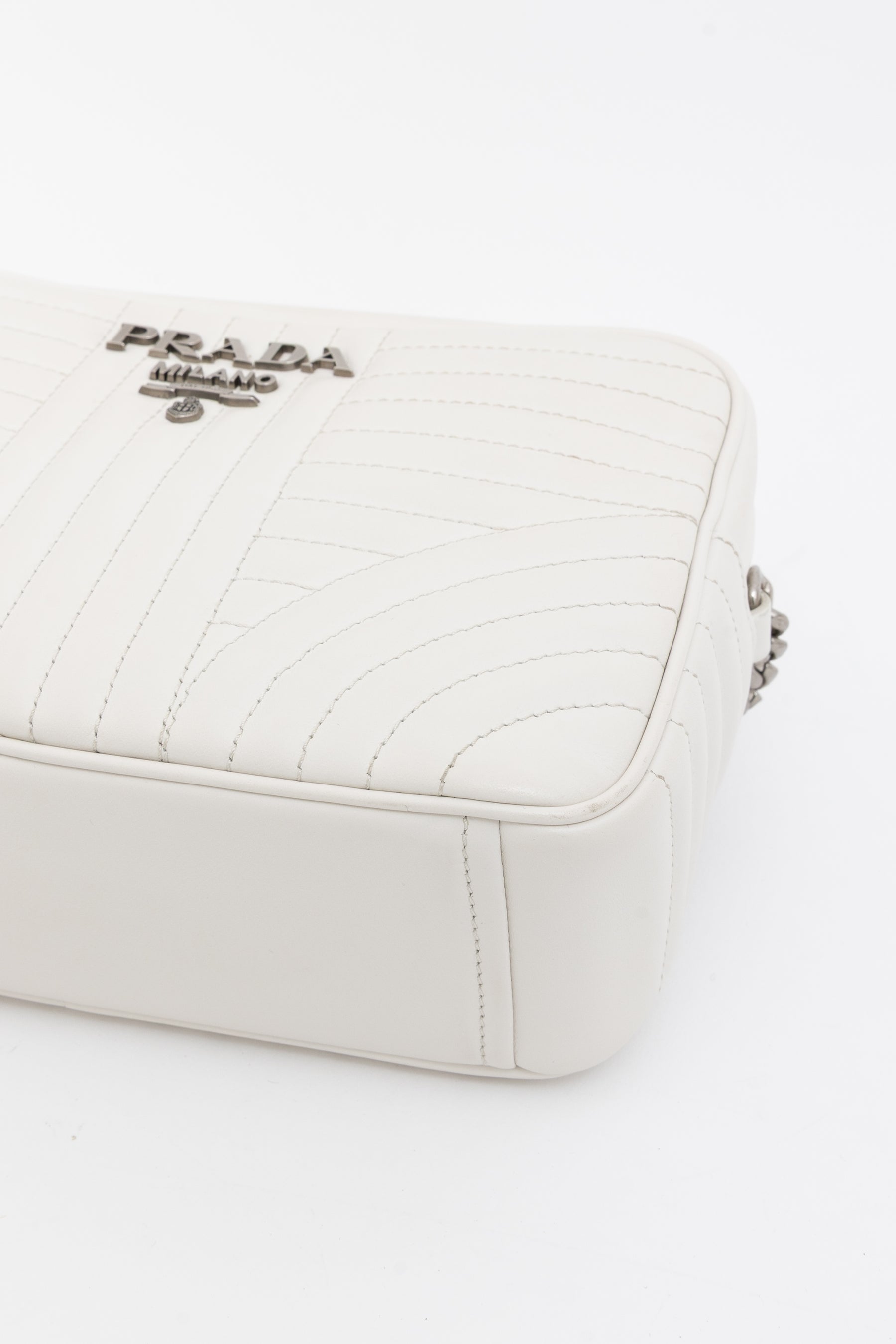 Diagramme Camera Bag