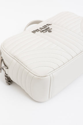Diagramme Camera Bag