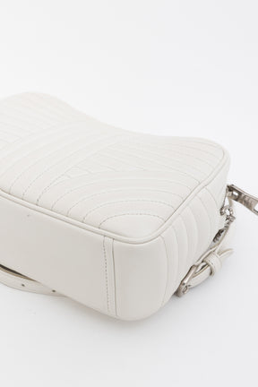 Diagramme Camera Bag