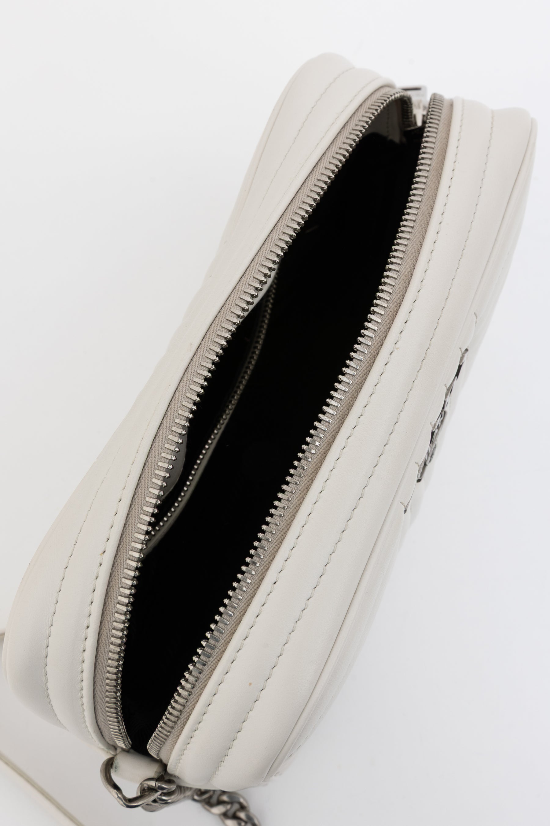Diagramme Camera Bag