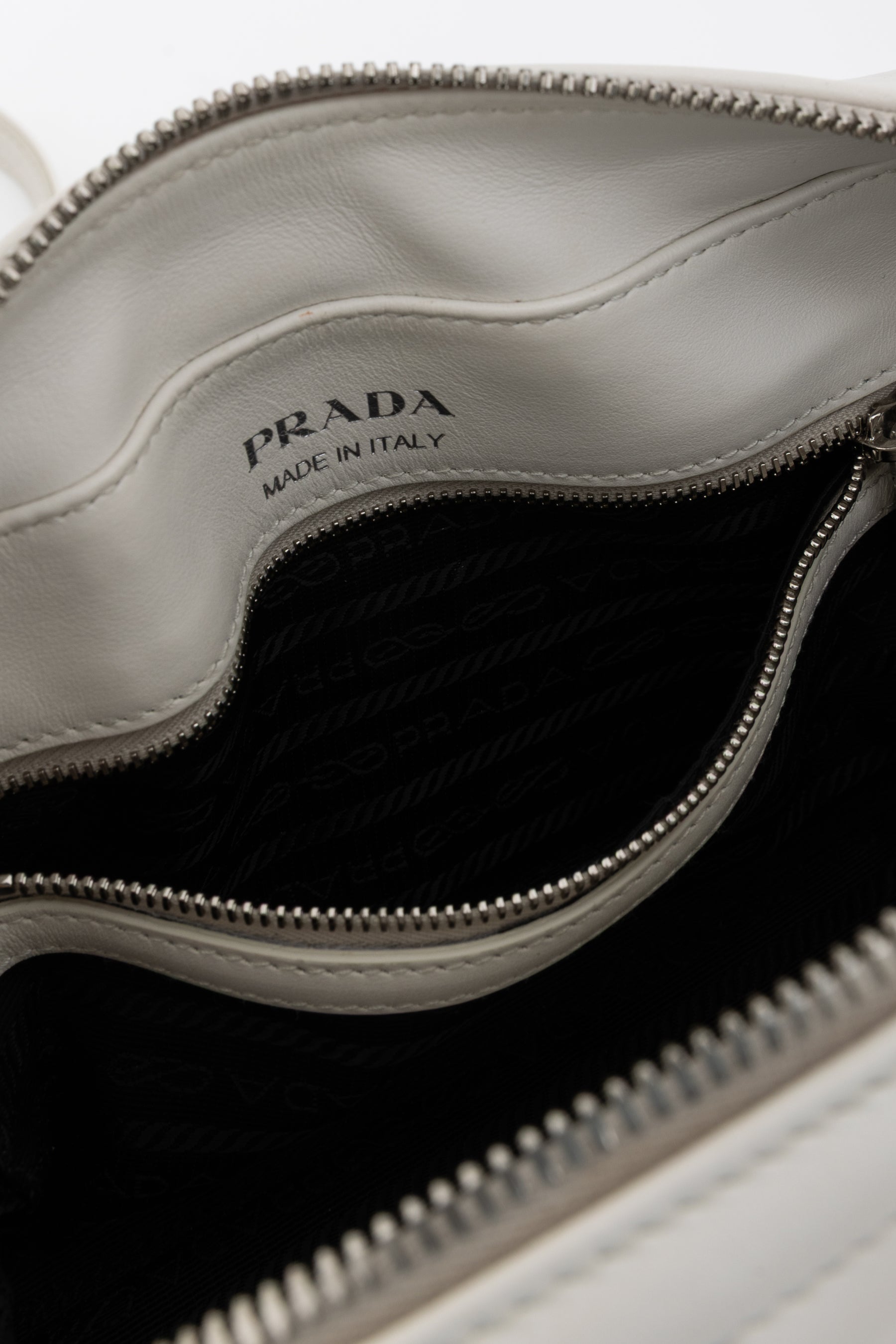 Diagramme Camera Bag