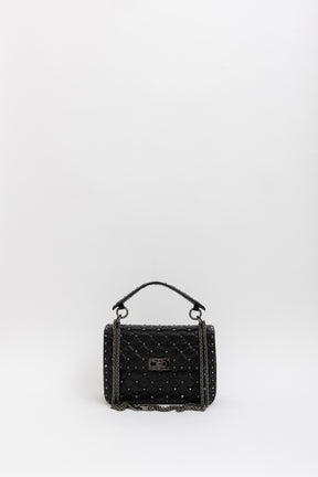Rockstud Spike Bag